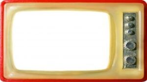 Televisione