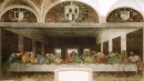 L'Ultima Cena di Leonardo da Vinci