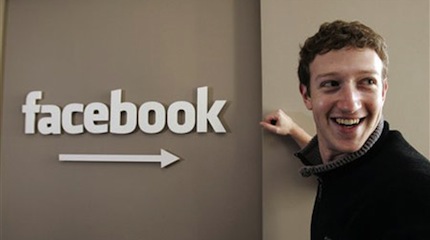 Due milioni di pmi investono in Facebook Marketing