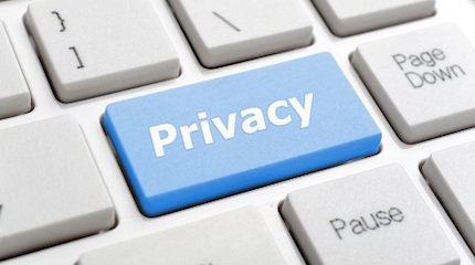 La privacy a scuola, vademecum del Garante