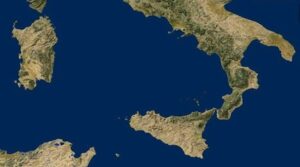 mezzogiorno