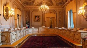 Corte Costituzionale