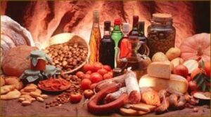 Gastronomia