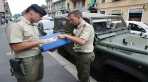 Militari