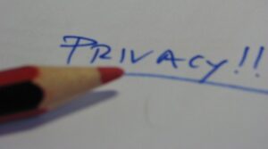 privacy
