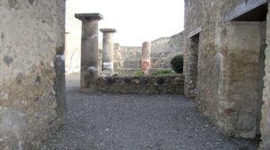 Scavi di Pompei