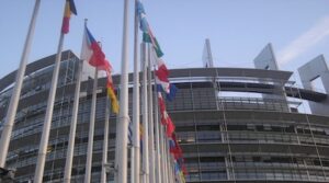 Parlamento Europeo