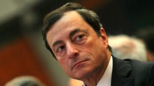 Mario Draghi