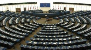 Parlamento europeo