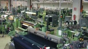 industria tessile