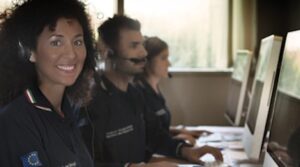 Protezione Civile