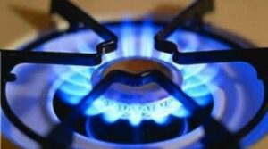 gas