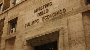 Ministero dello Sviluppo Economico