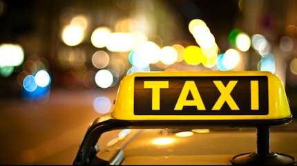 Eurotest. Classifica dei taxi europei: a Roma i peggiori