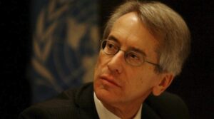 Giulio Terzi