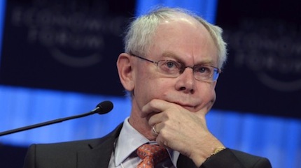 Hernan Van Rompuy