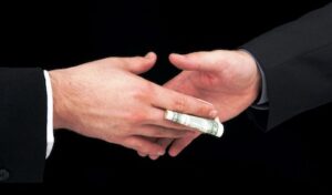 corruzione