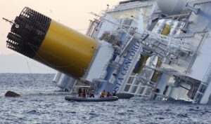 Costa Concordia