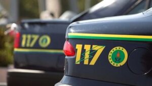 guardia di finanza