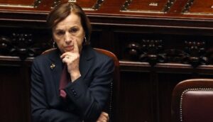 Elsa Fornero