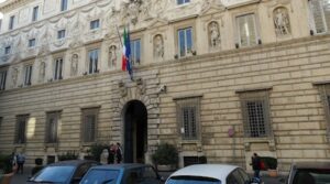 palazzo spada