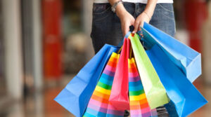 shopping