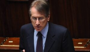 Giulio Terzi