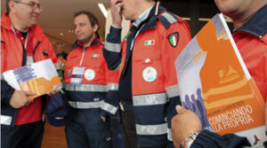 protezione civile