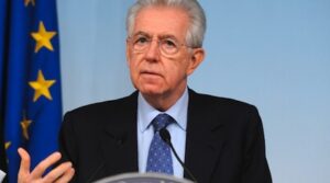 mario monti