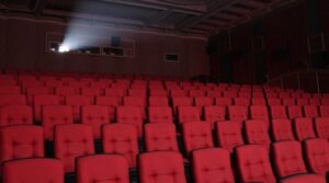 cinema