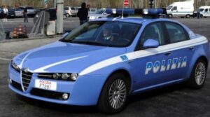 auto-polizia