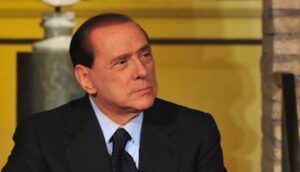 berlusconi