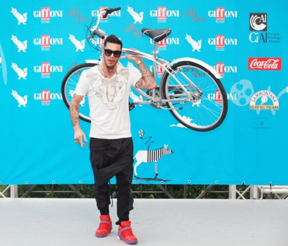 EMIS KILLA BICI IN BRACCIO