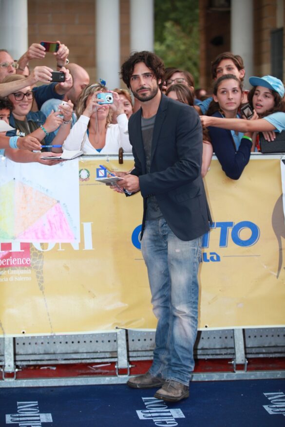 MARCO BOCCI