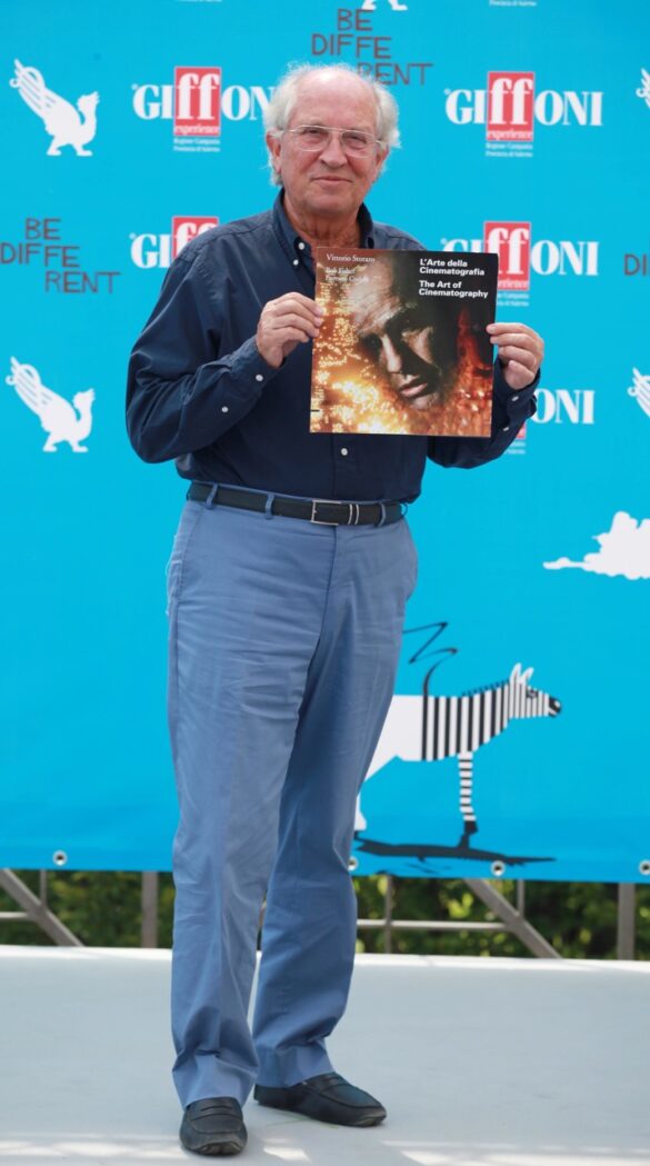 VITTORIO STORARO_PREMIO_DIRETTORE_FOTOGRAFIA