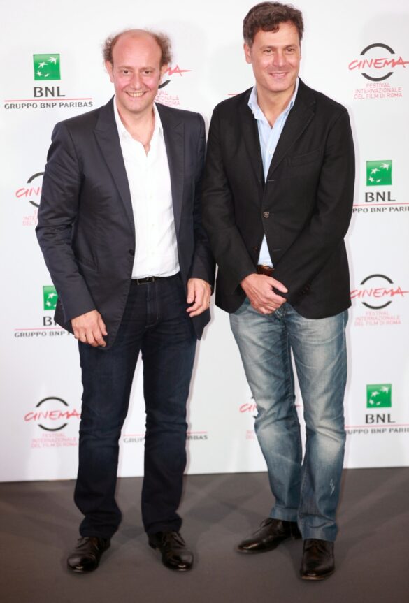 ale e franz