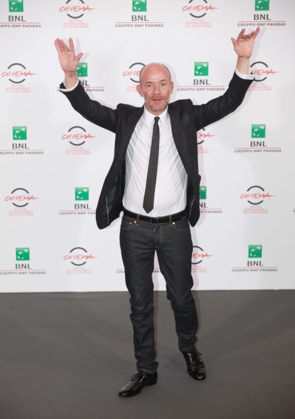 alessandro genovesi