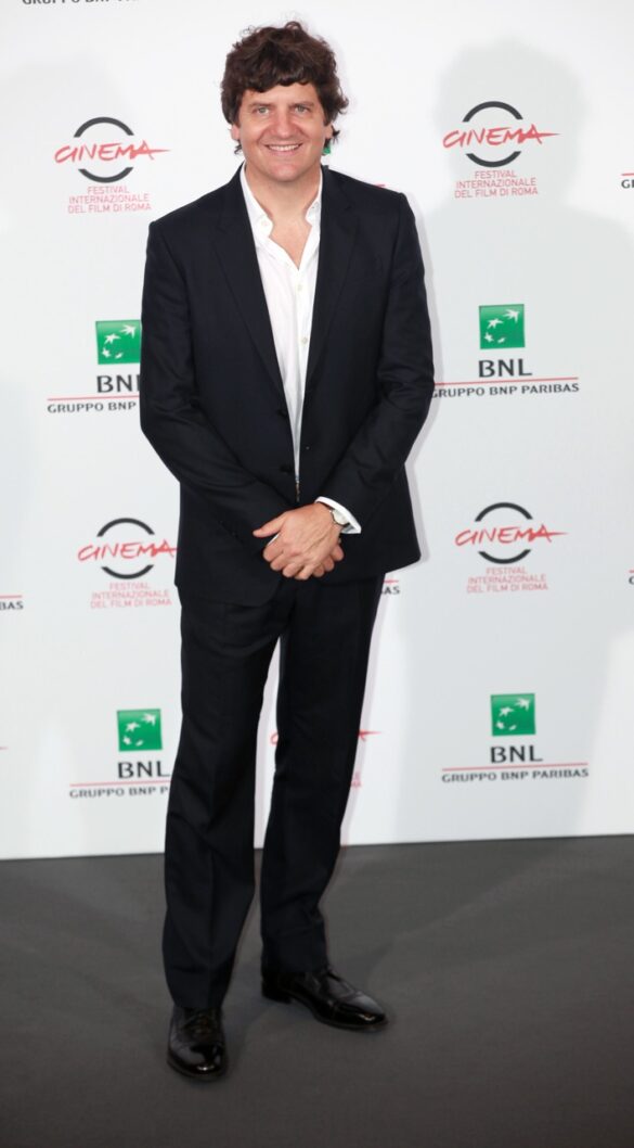 fabio de luigi