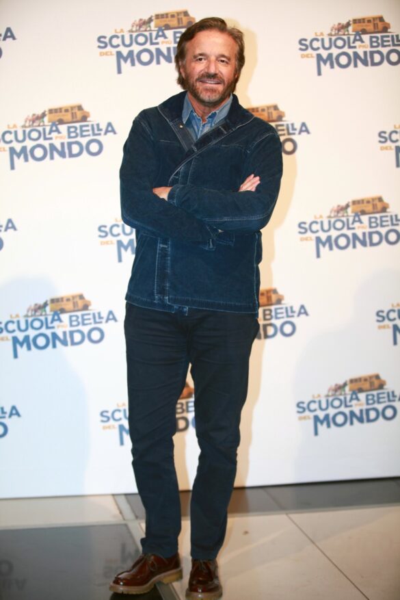 CHRISTIAN DE SICA