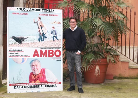 ENRICO PAPI