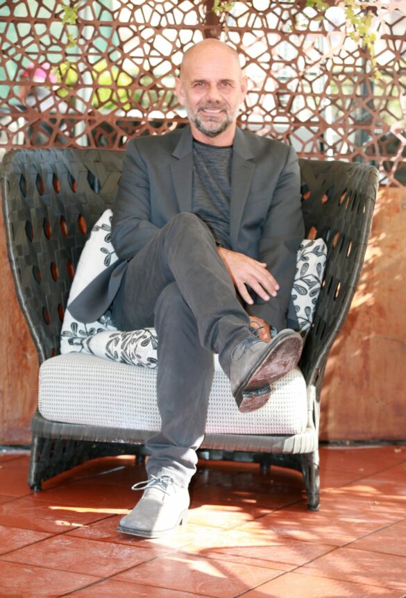 REGISTA RICCARDO MILANI2