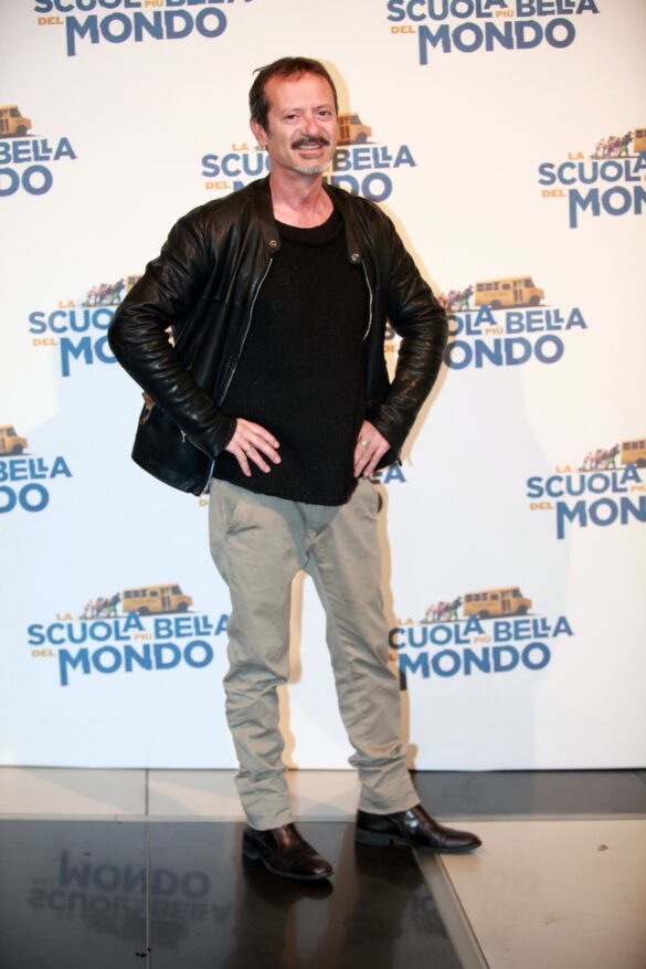 ROCCO PAPALEO