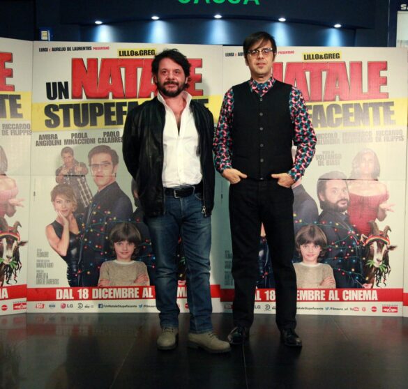 LILLO E GREG 3