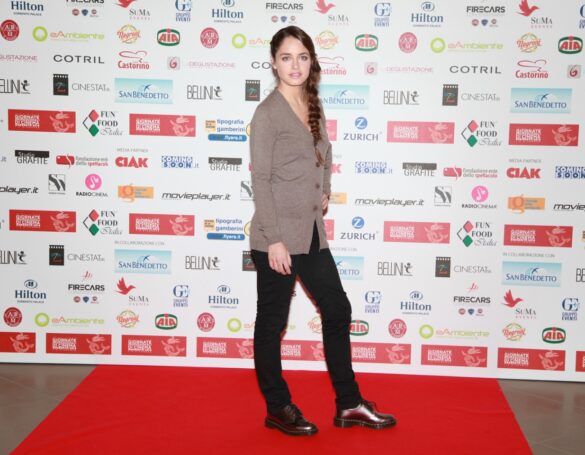 MATILDE GIOLI