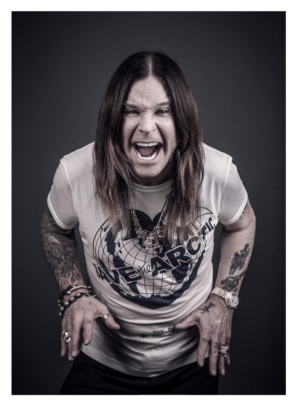 Ozzy Osbourne