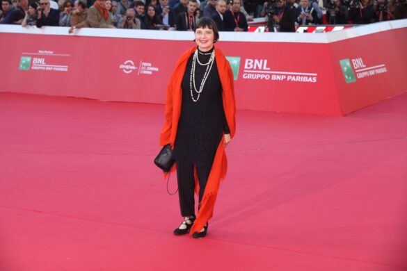 ISABELLA ROSSELLINI2 Isabella Rossellini
