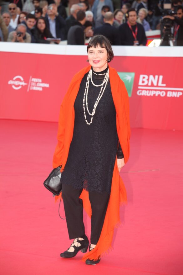 ISABELLA ROSSELLINI3 Isabella Rossellini