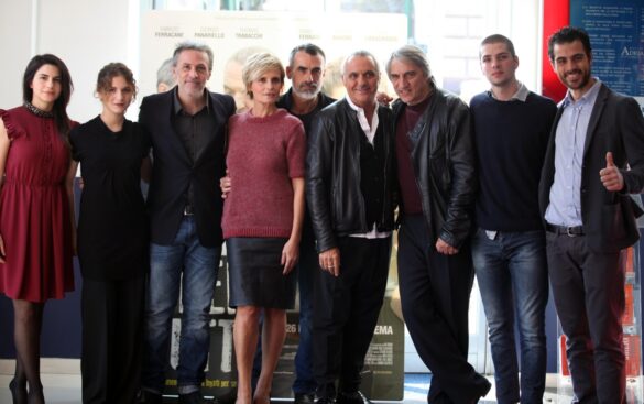 CAST FILM3