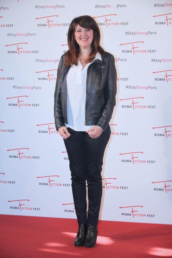 EMANUELA GRIMALDA