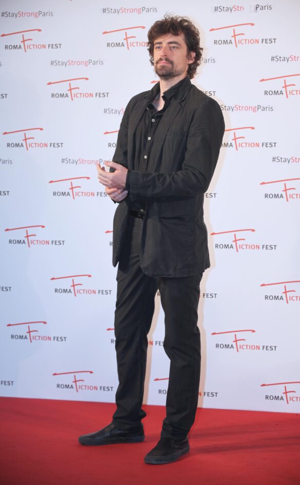 FLAVIO PARENTI